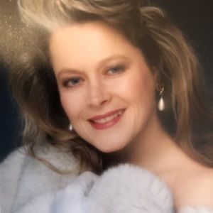 Meet your Posher, Beverly